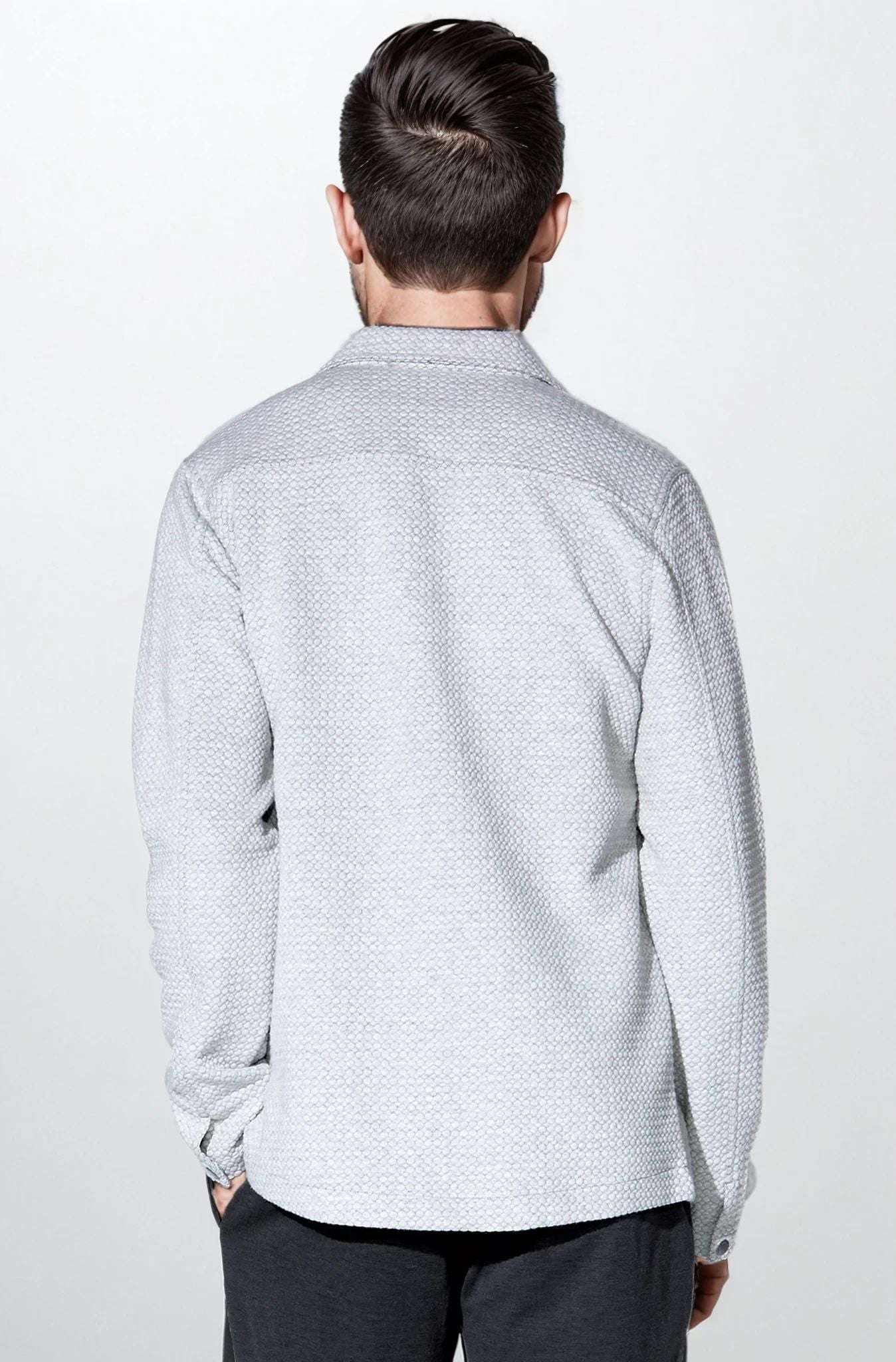 Arcadia Jacket (Quilted)