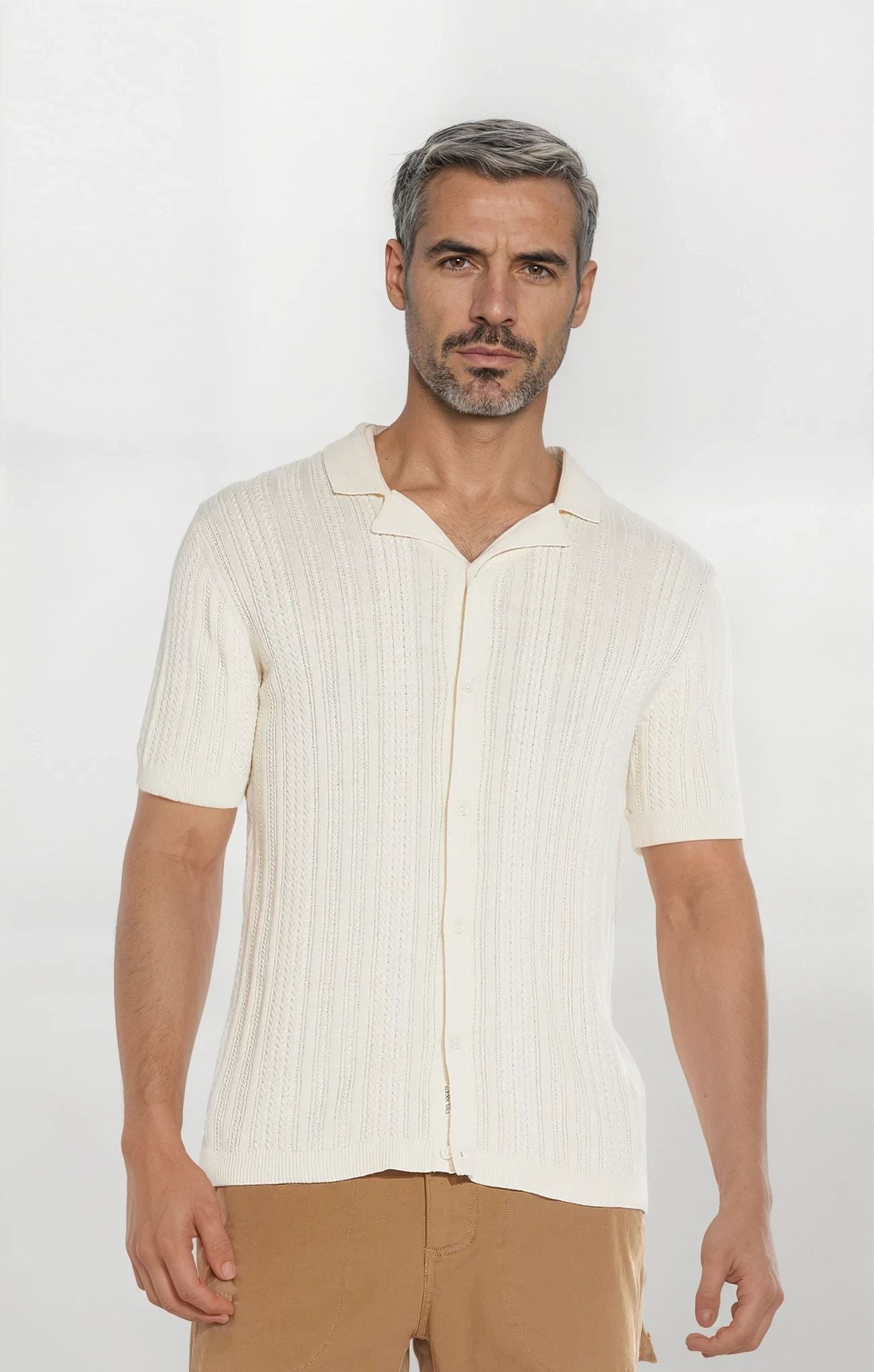 huntington dress shirts Huntington 100% Cotton Dress Shirts for Men for sale