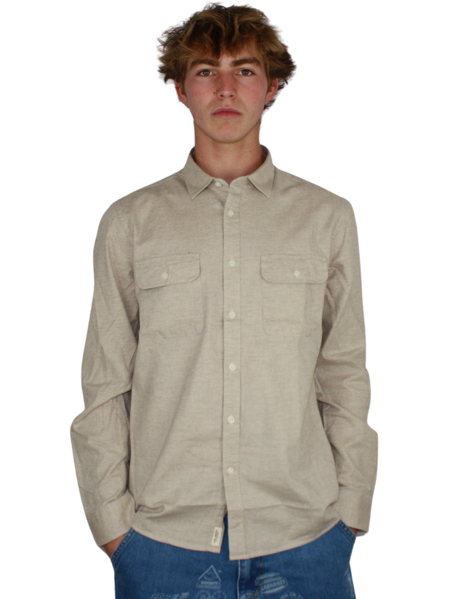 Mendocino Shirt
