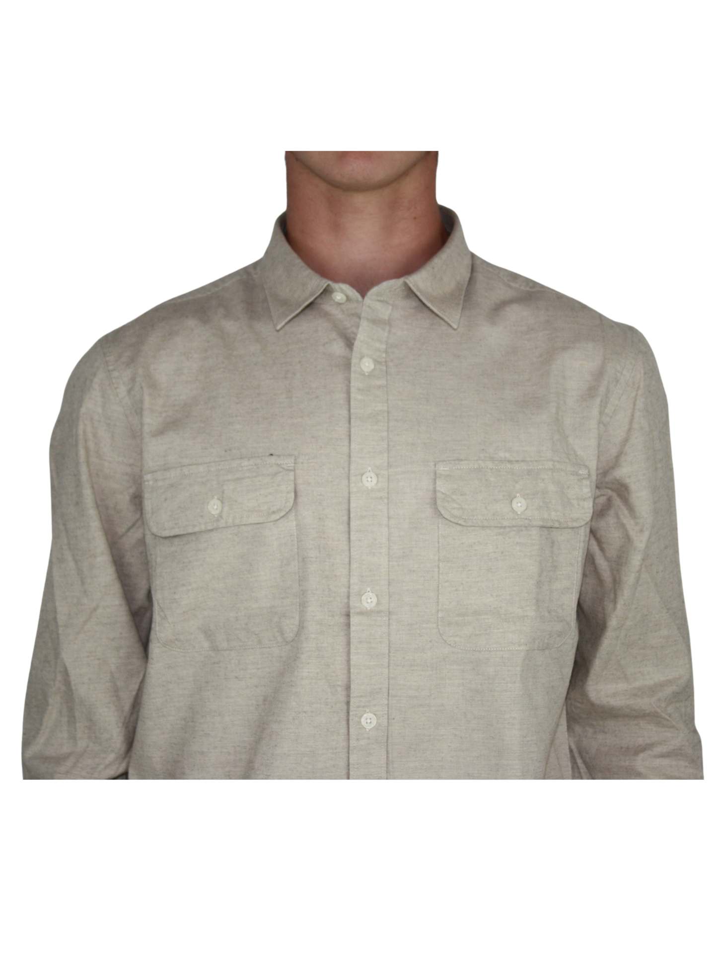Mendocino Shirt