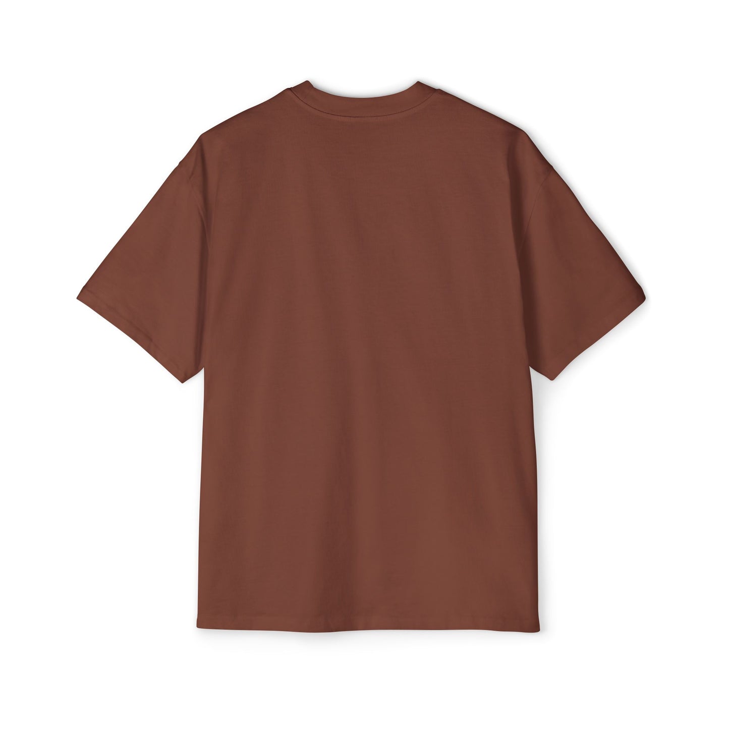 Ledger & Ford Rugby Graphic Tee in Clay