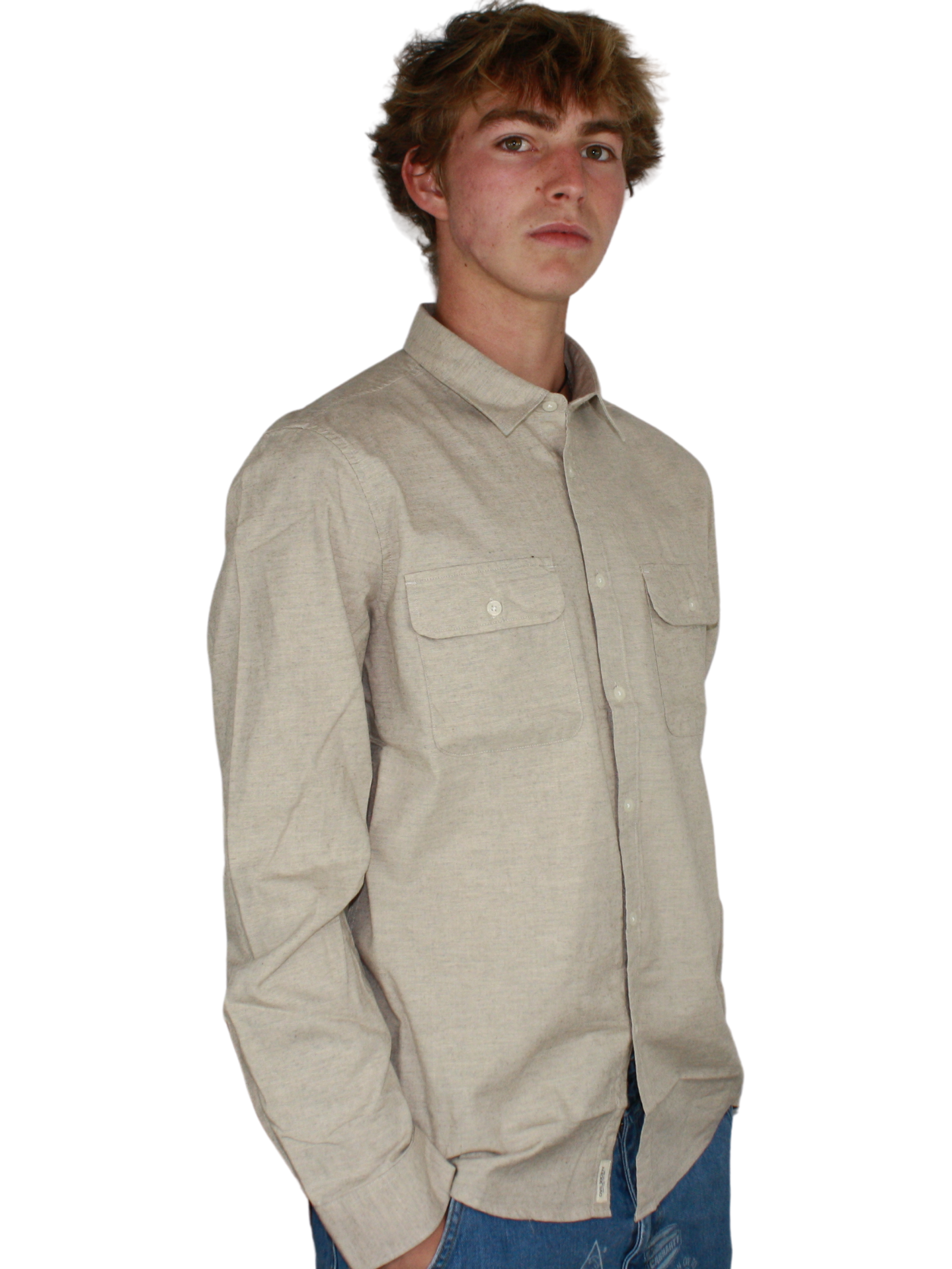 Mendocino Shirt