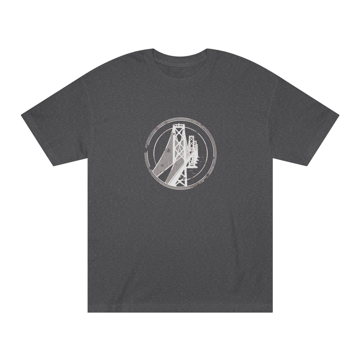 Ledger & Ford The City Classic Tee