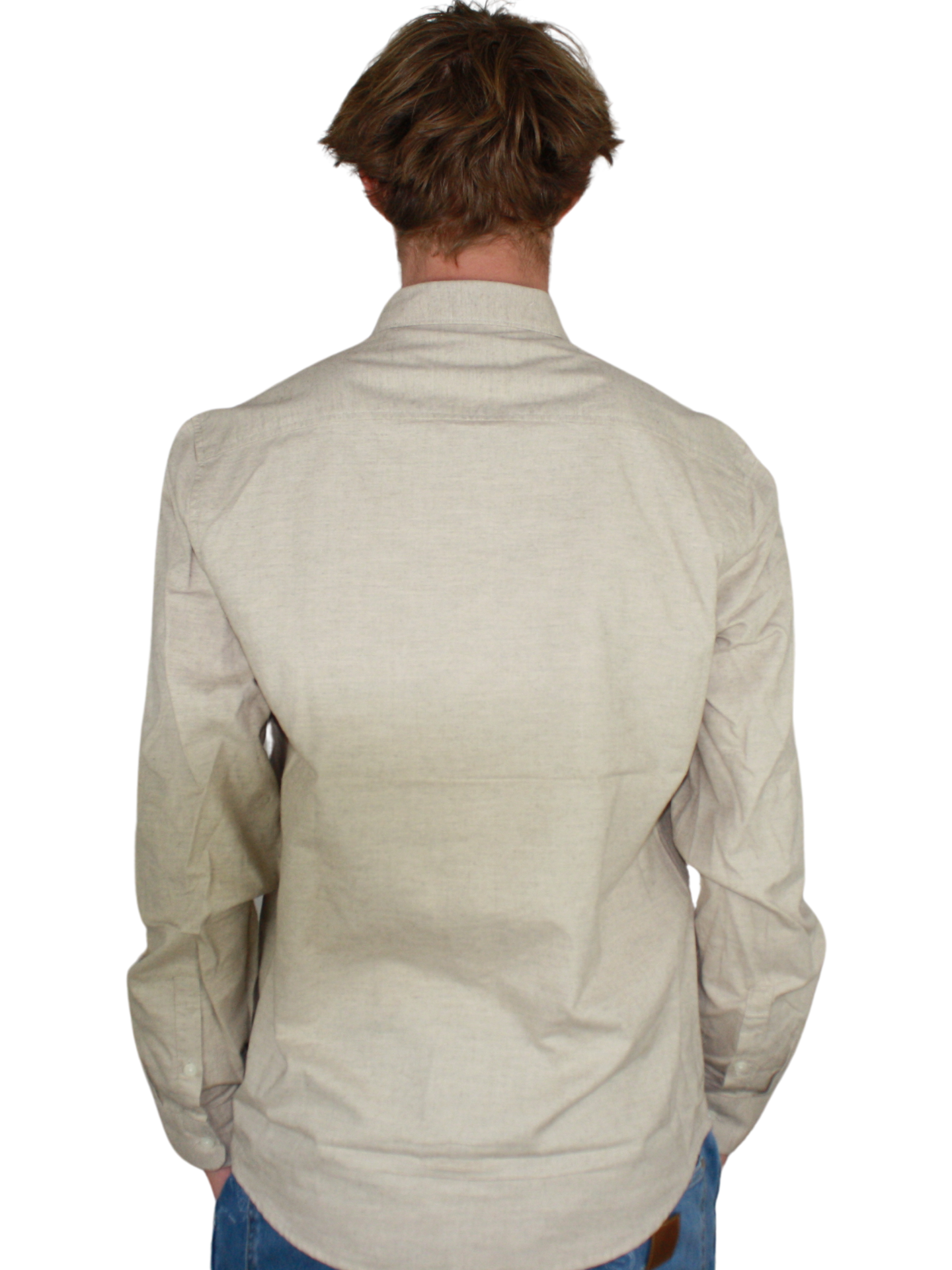 Mendocino Shirt