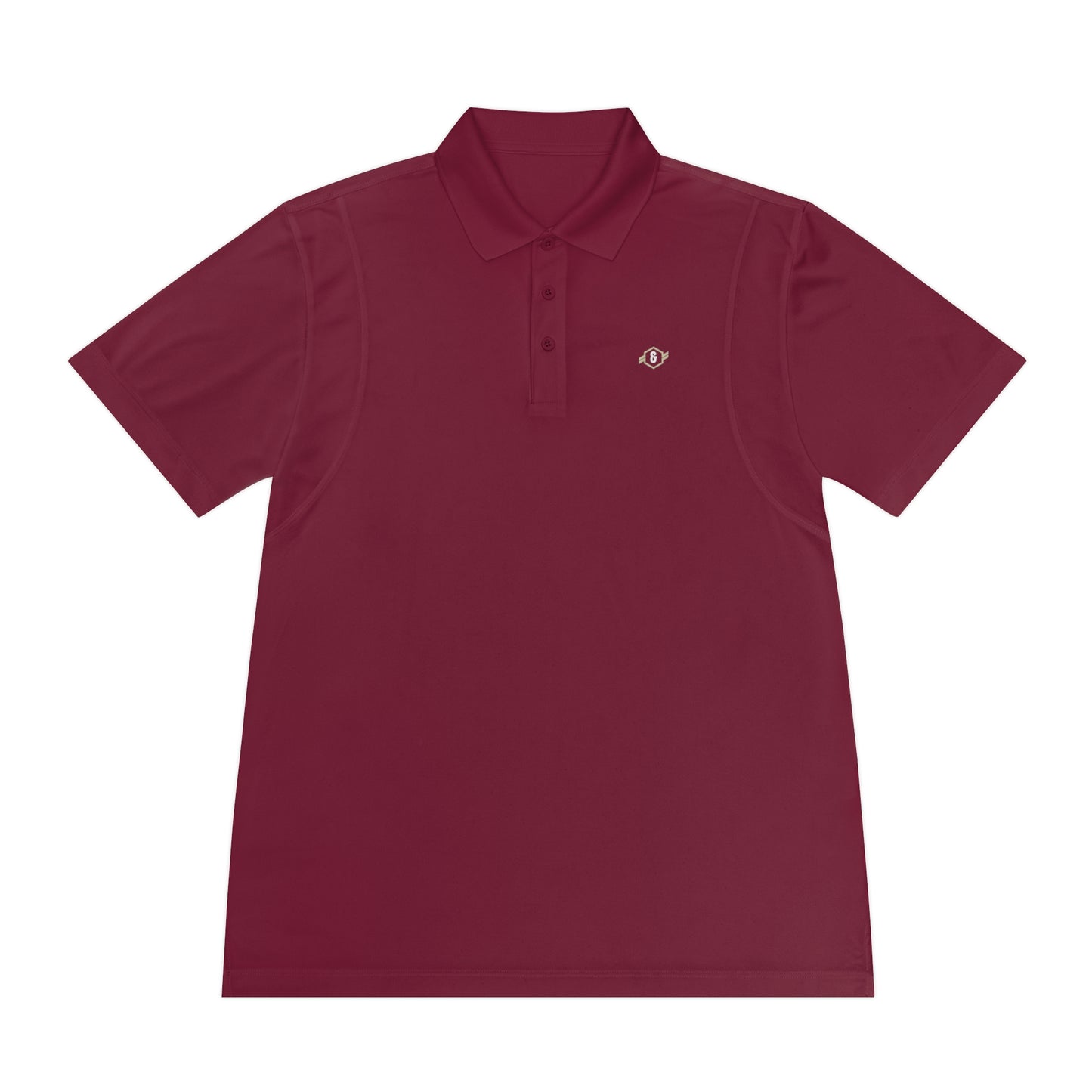 Ledger & Ford Sport Polo Shirt