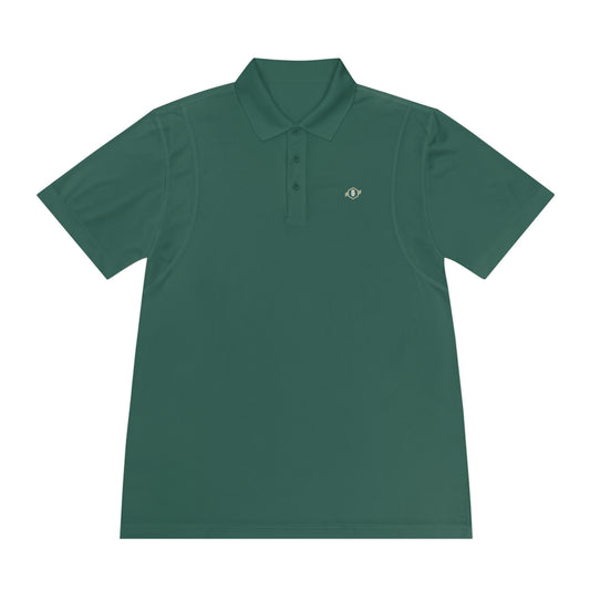 Ledger & Ford Sport Polo Shirt