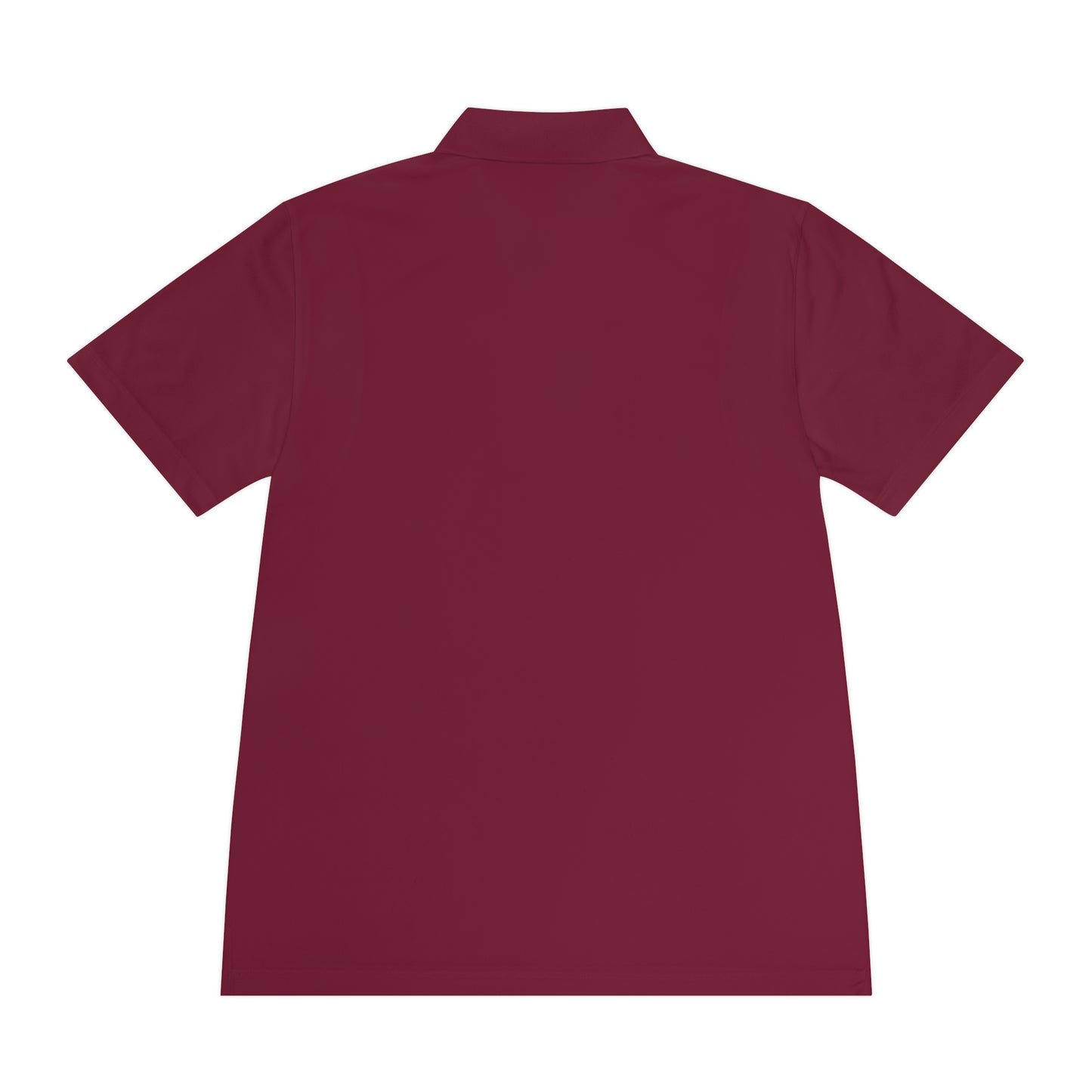 Ledger & Ford Sport Polo Shirt