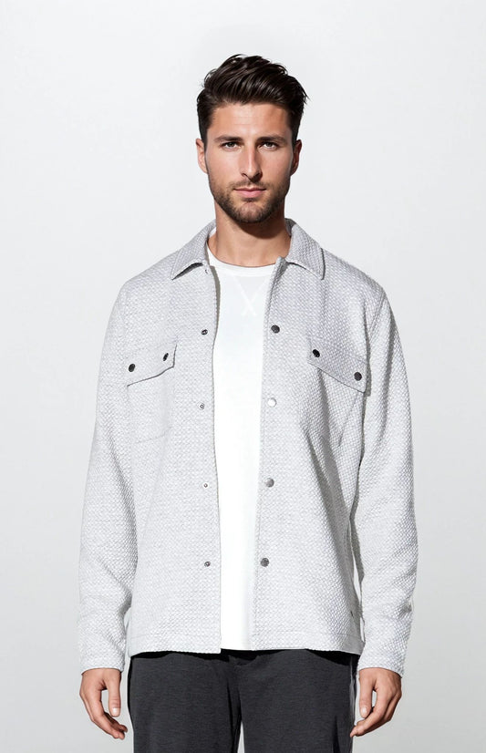 Arcadia Jacket (Quilted)