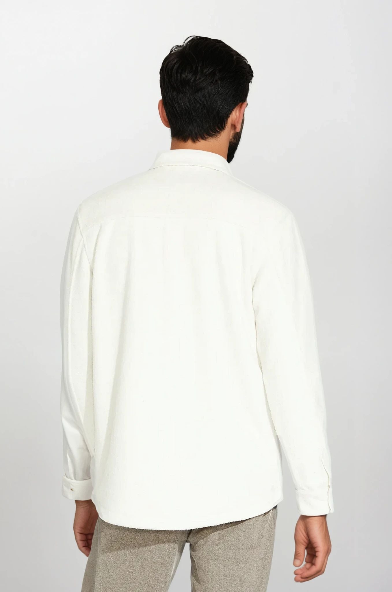 Arcadia Jacket