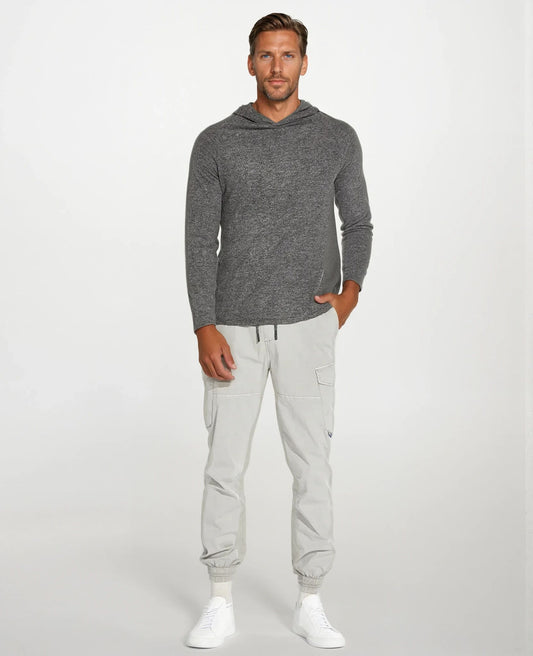Bodega Super Soft Hoodie (Grey)