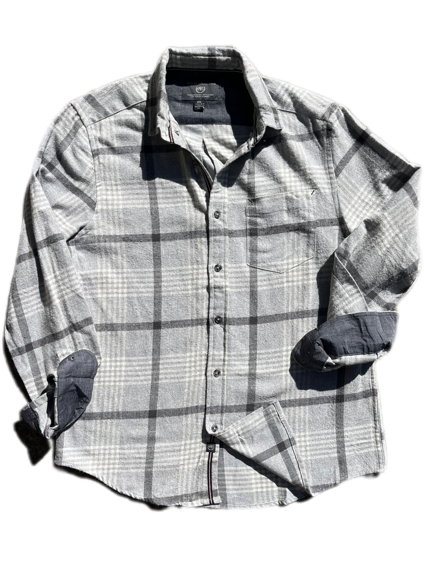 Alameda Long Sleeve Shirt