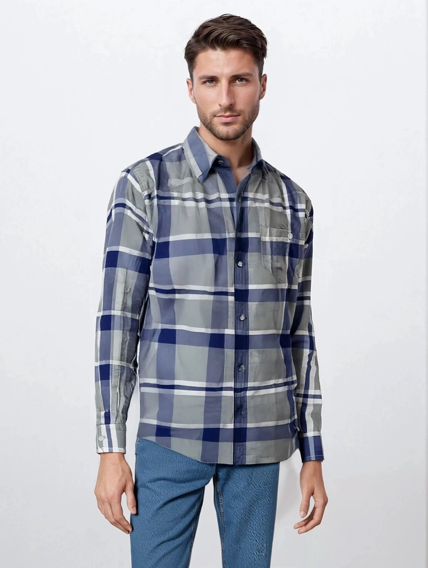 Nicasio Shirt