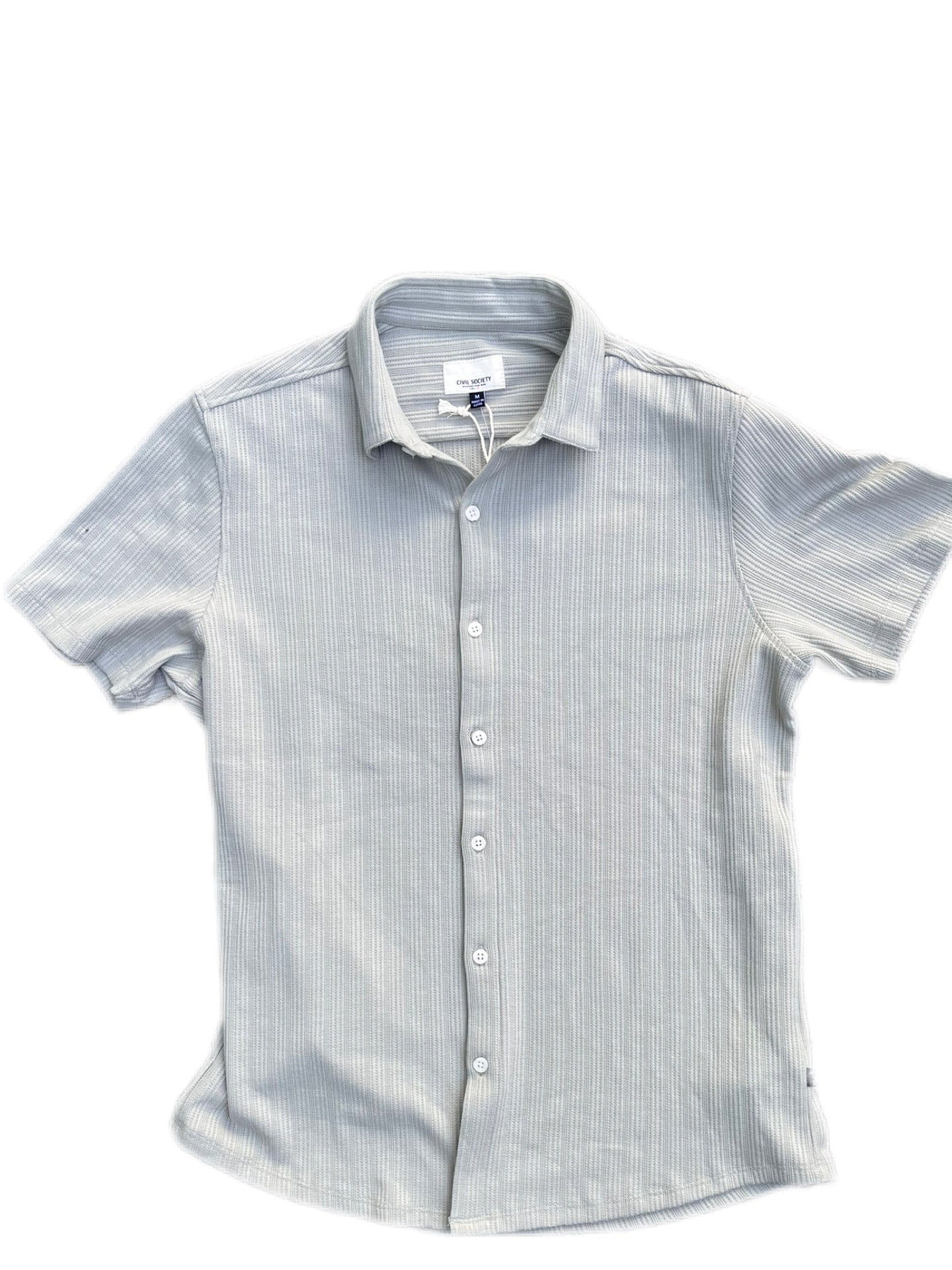 Avila Stretch Shirt