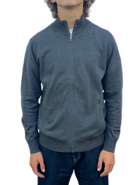 Belvedere Sweater (Charcoal) - LIMITED HOLIDAY SPECIAL