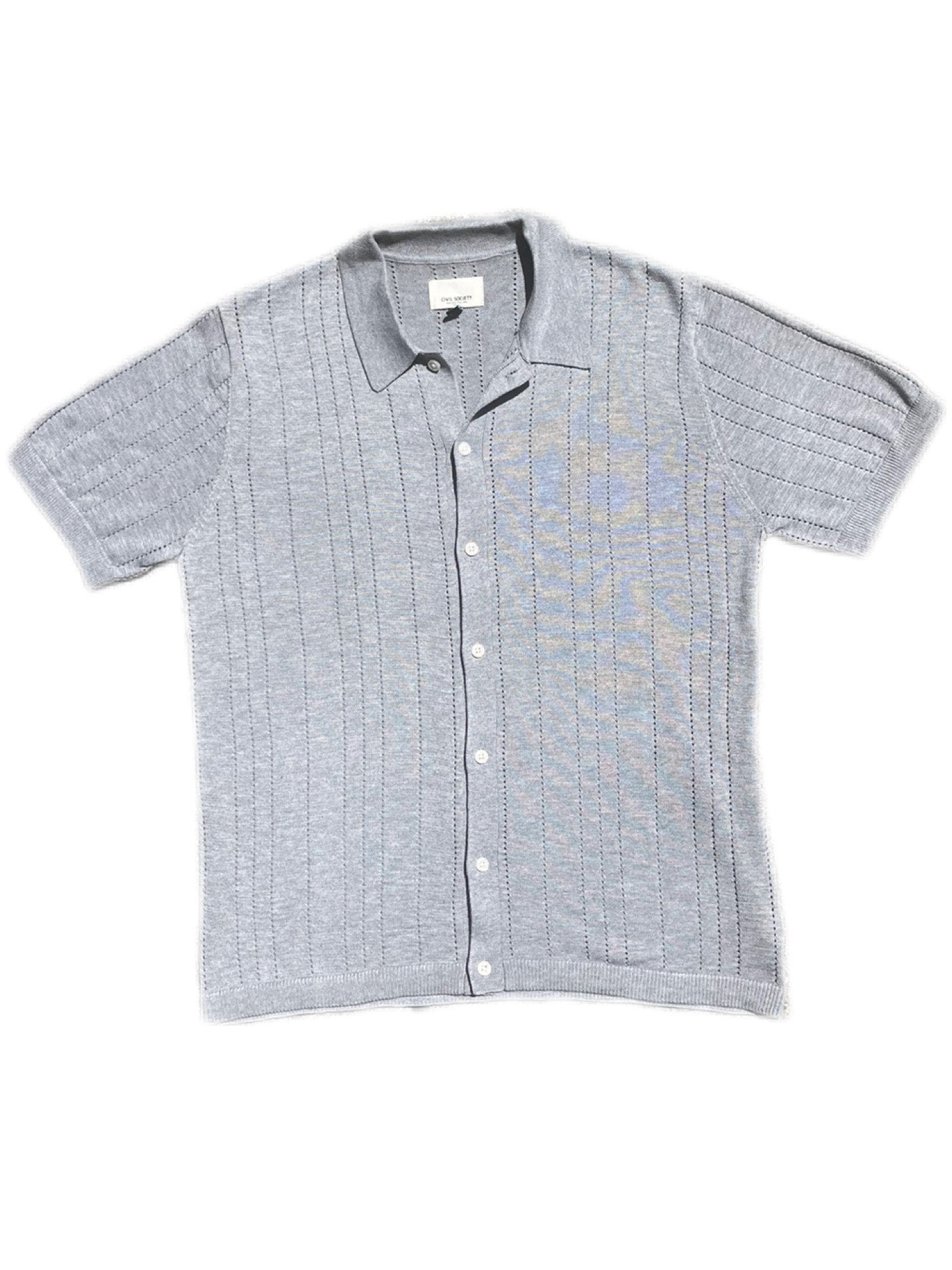 Coronado Knit Shirt