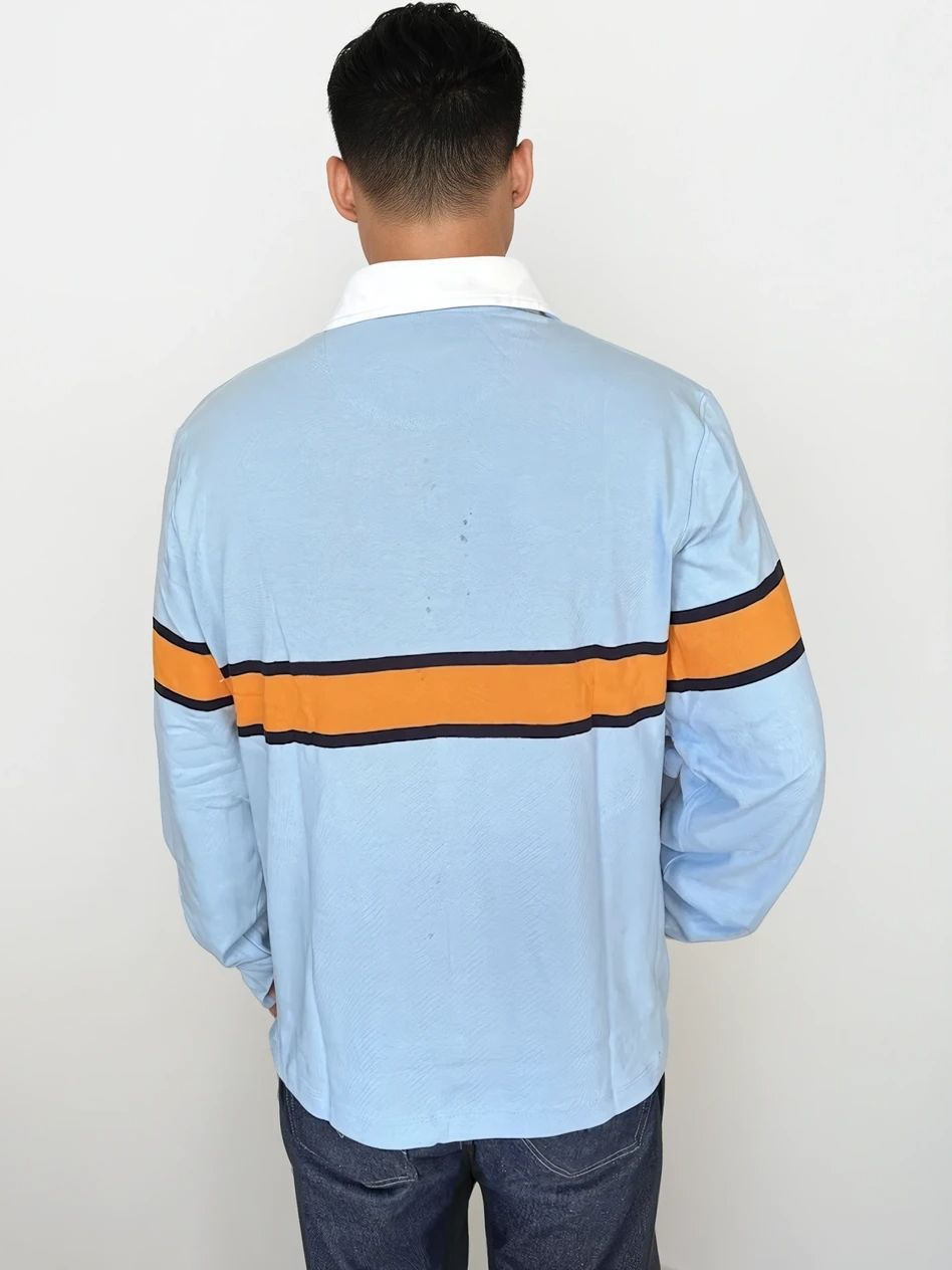 Oxford Club Rugby Shirt
