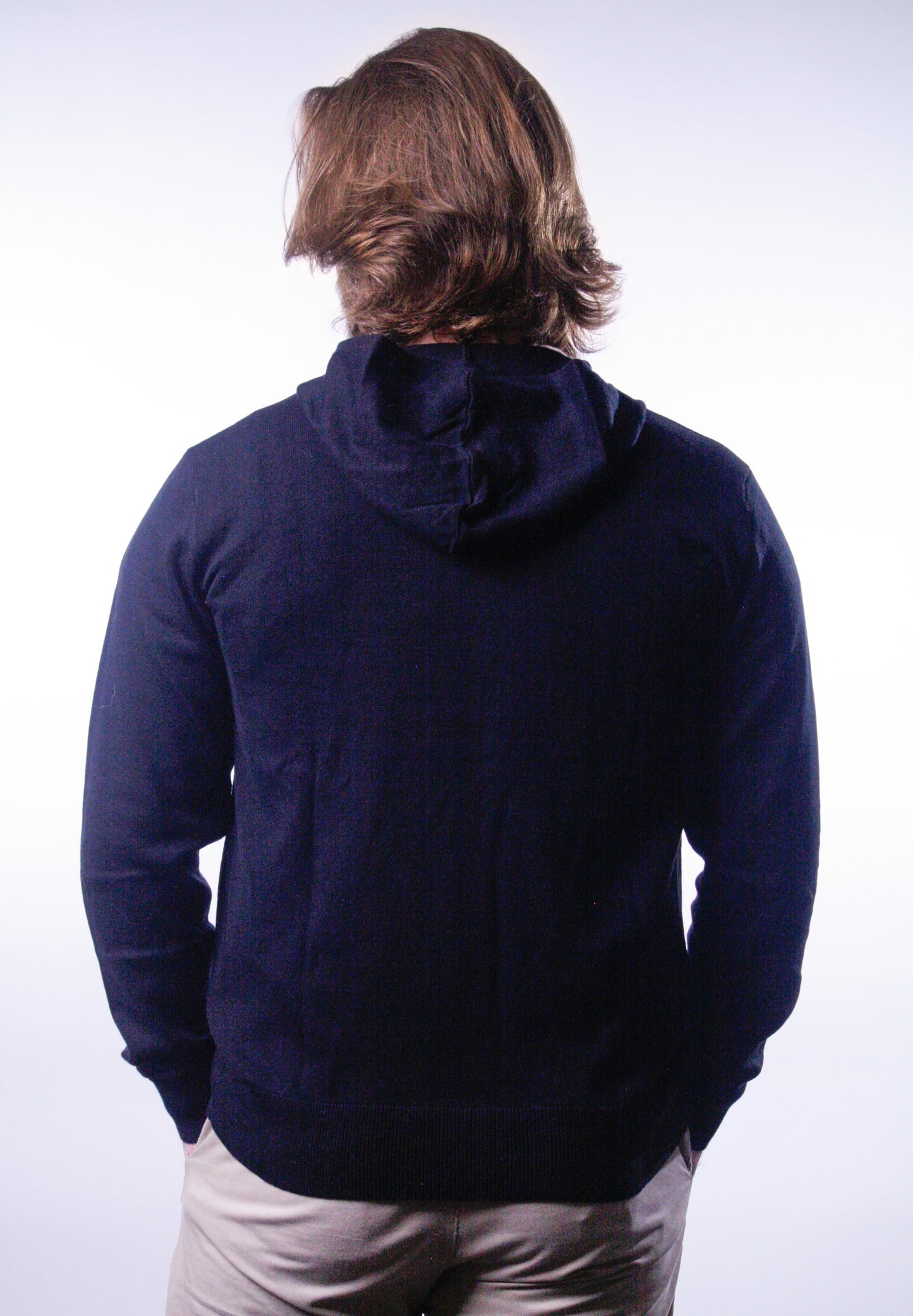 Tomales Hoodie (Navy)