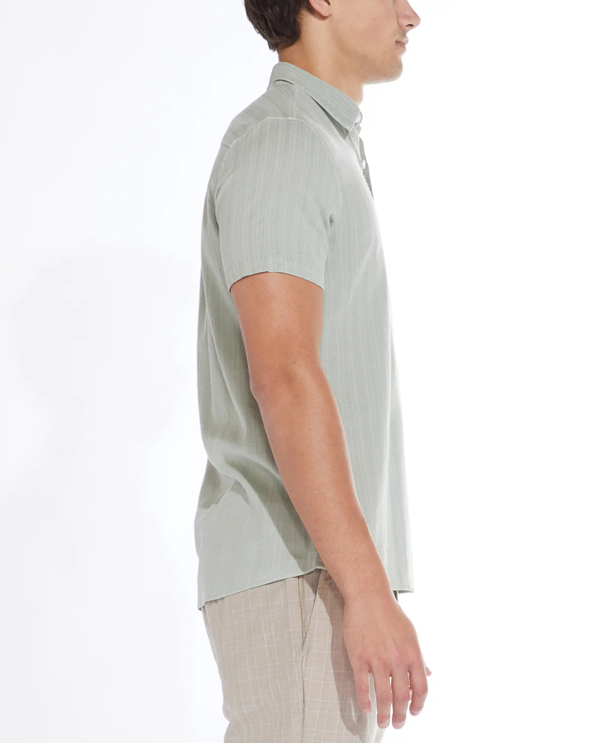 Avila Stretch Shirt