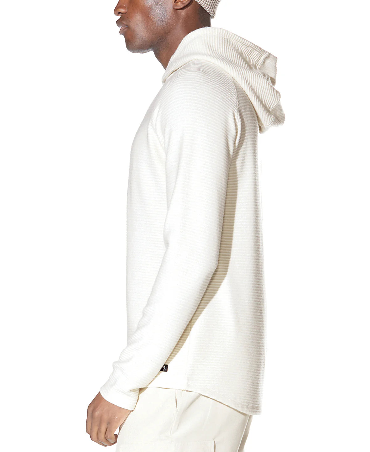 Pengrove Super Soft Hoodie (Cream)