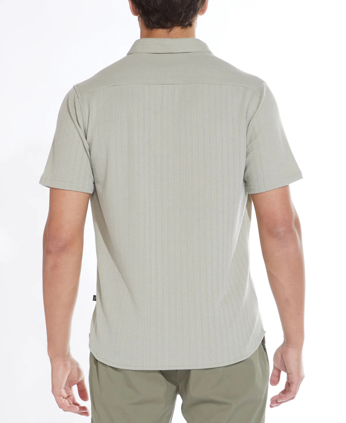 Avila Stretch Shirt