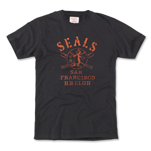 San Francisco Seals Vintage Graphic Tee