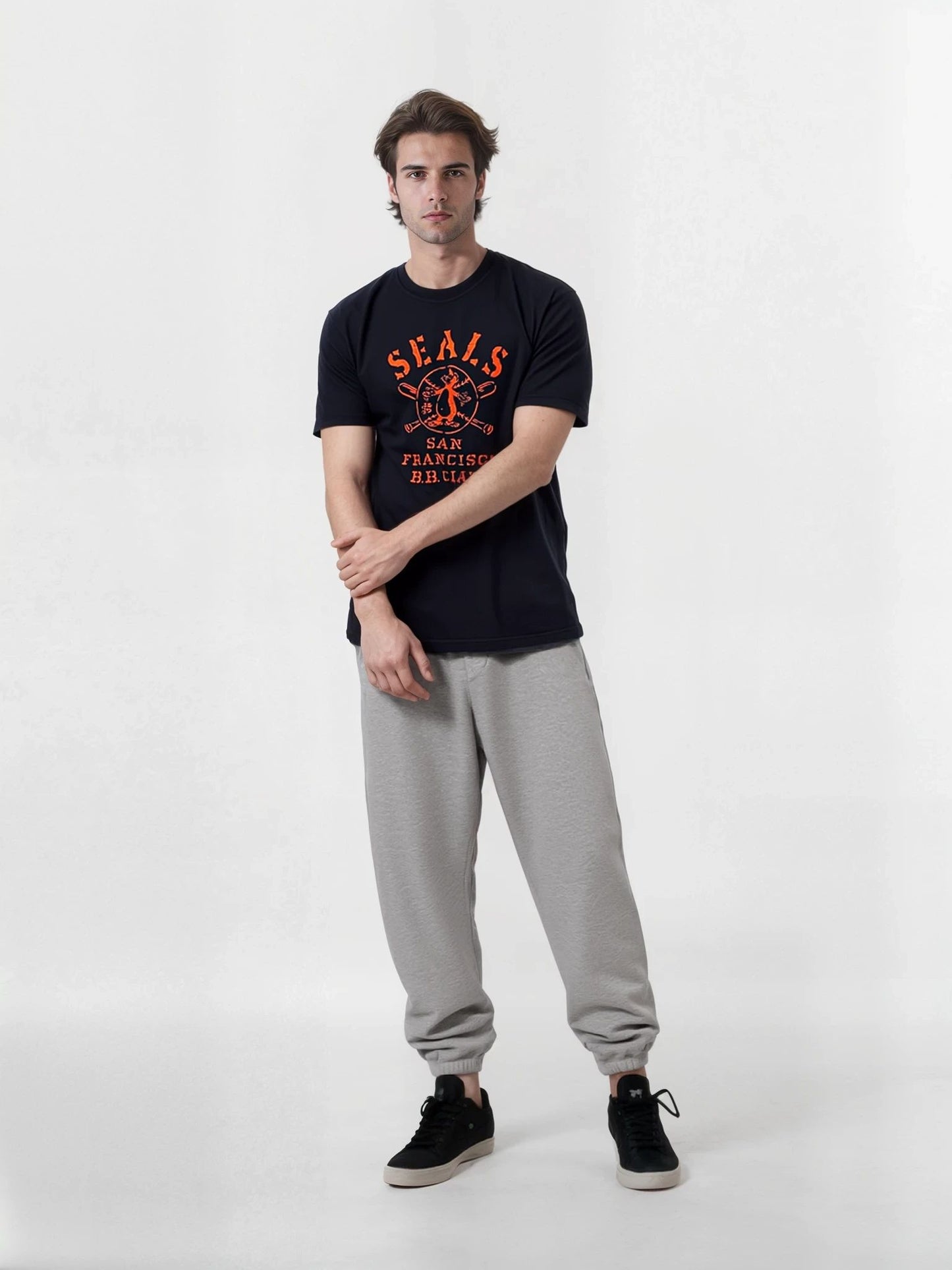 San Francisco Seals Vintage Graphic Tee