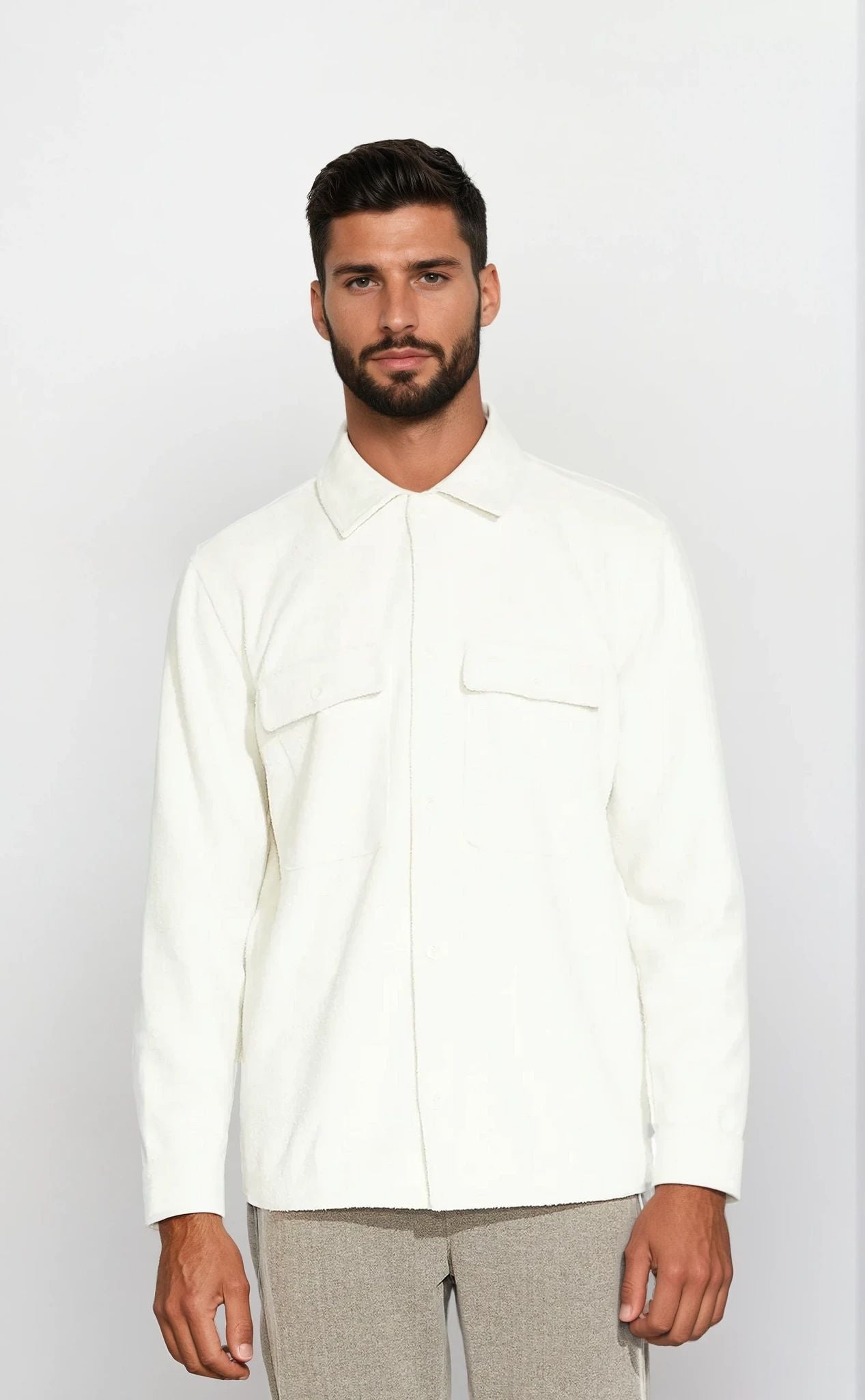Arcadia Jacket