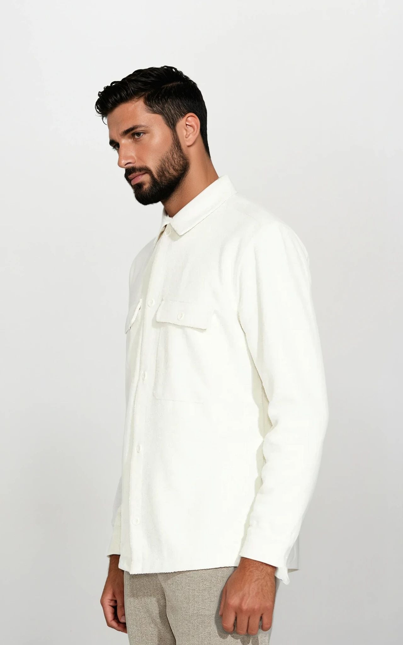 Arcadia Jacket