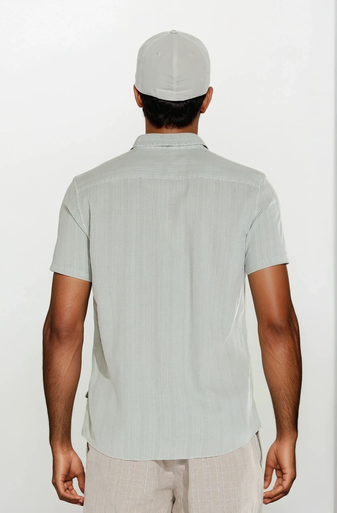 Avila Stretch Shirt