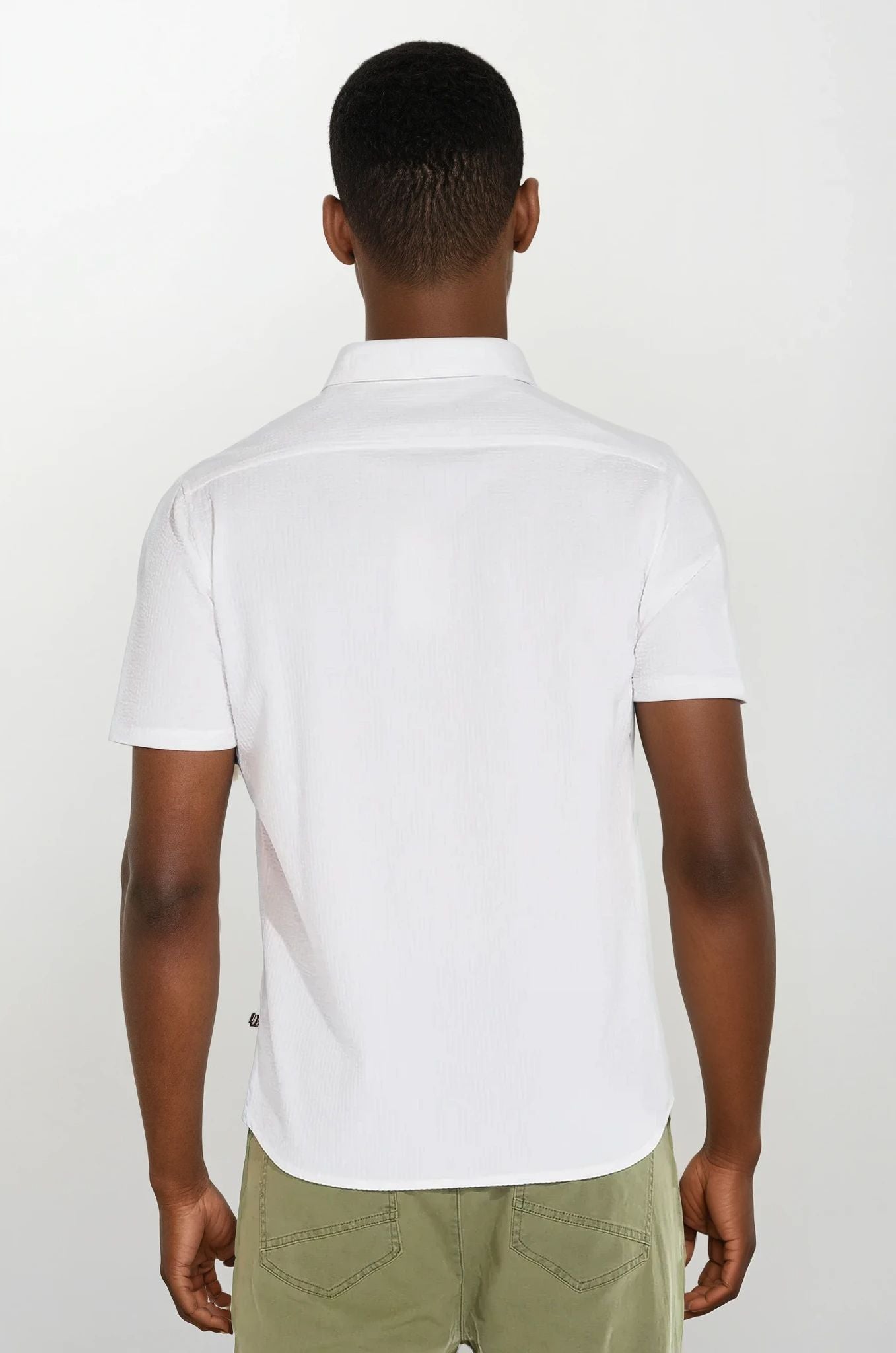 Cardiff Shirt