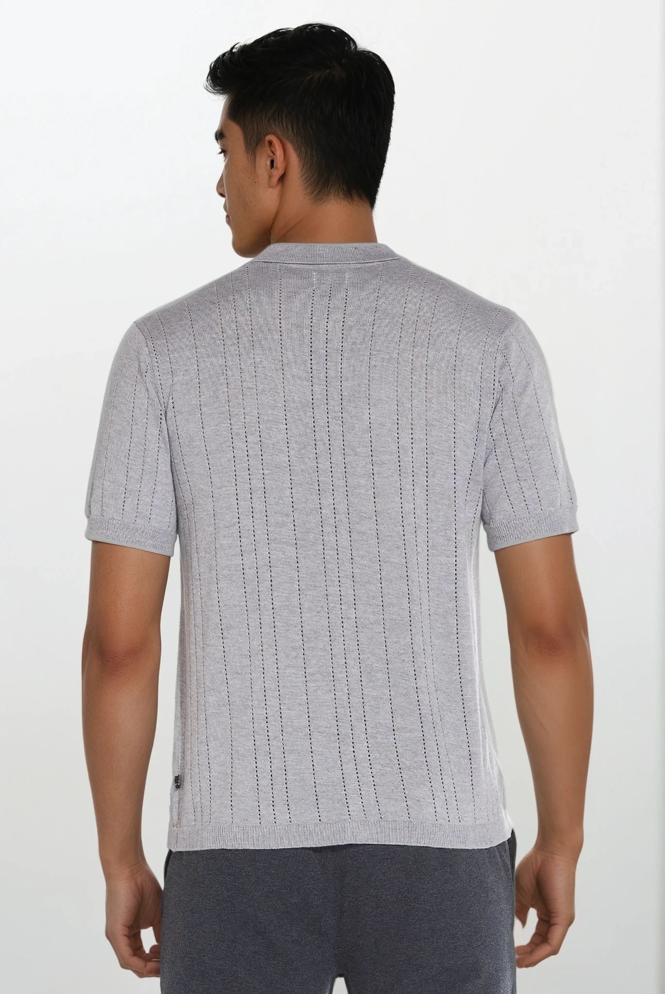 Coronado Knit Shirt