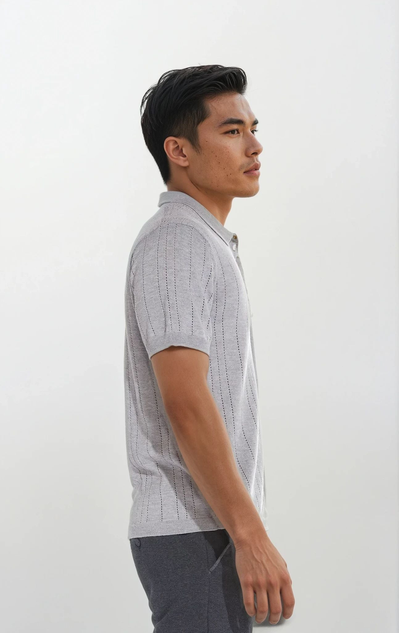 Coronado Knit Shirt