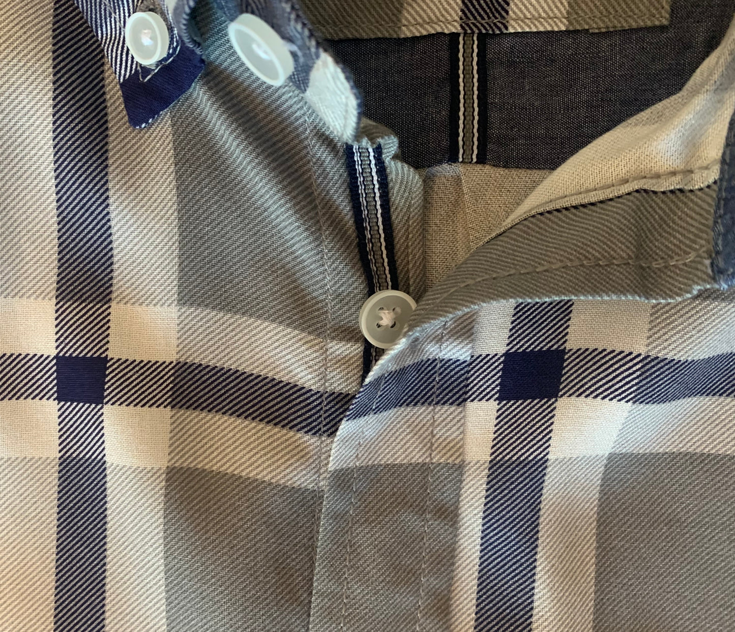 Nicasio Shirt