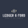 logo of Ledger & Ford