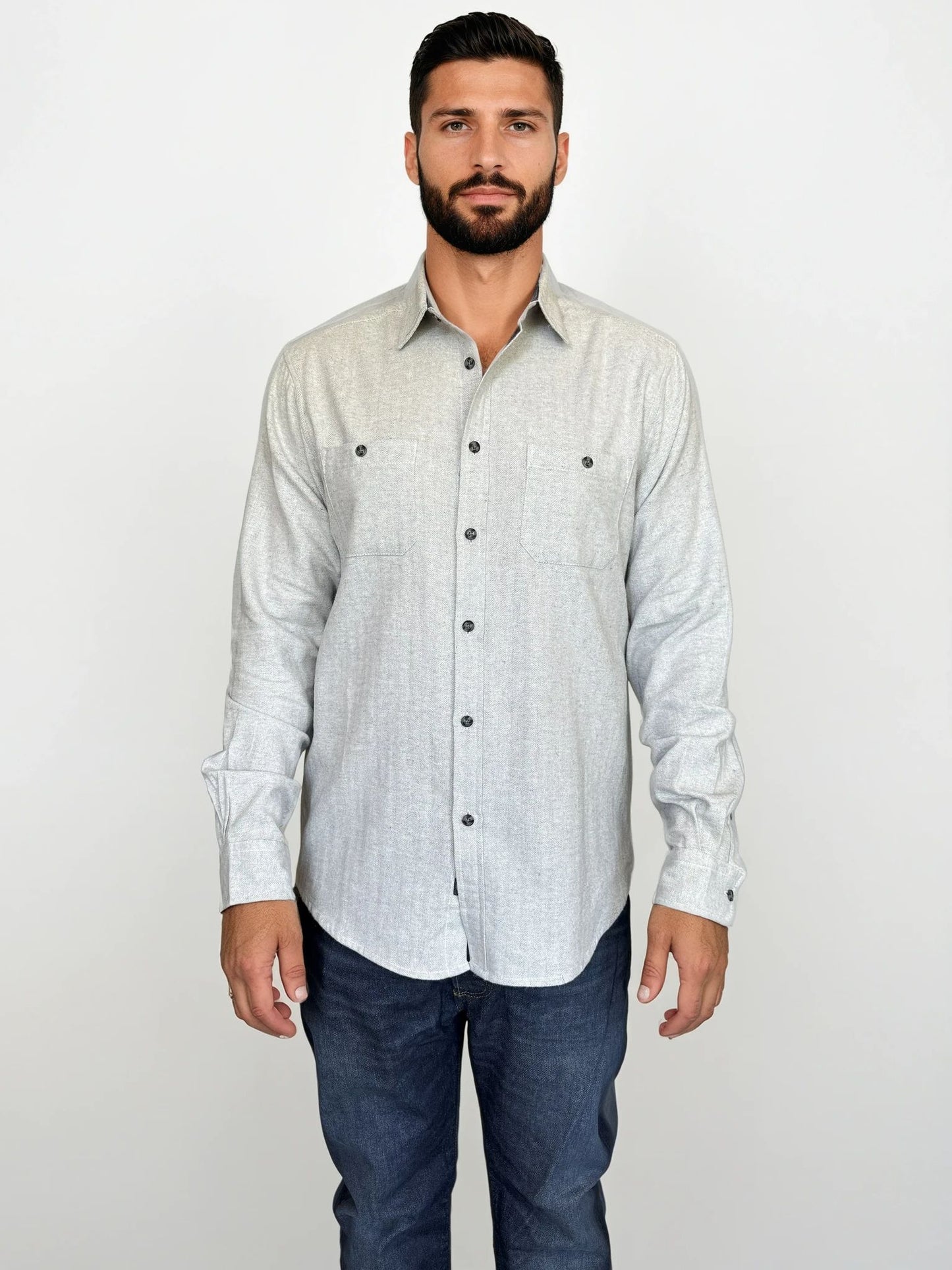 Dixon Shirt