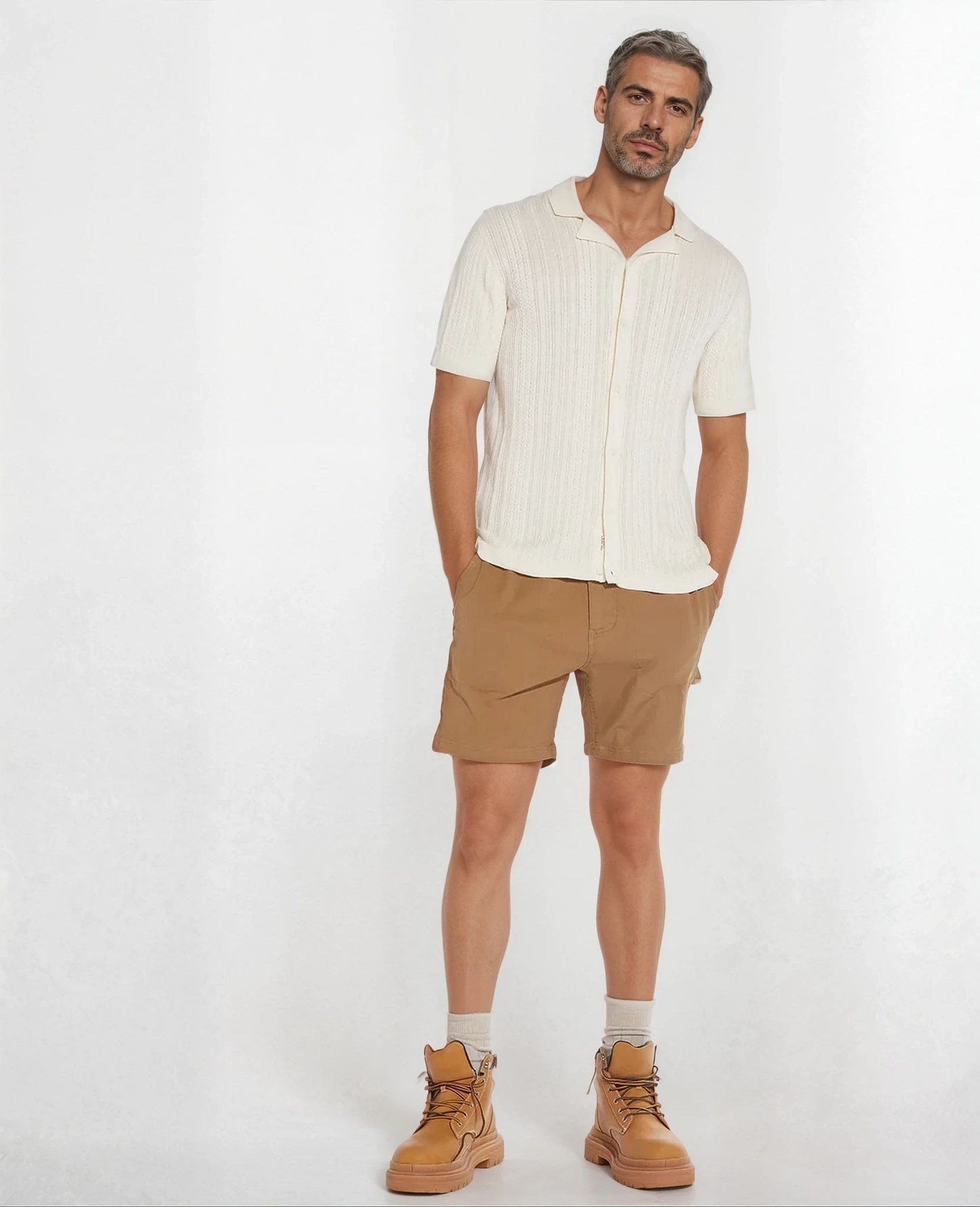 Huntington Shirt