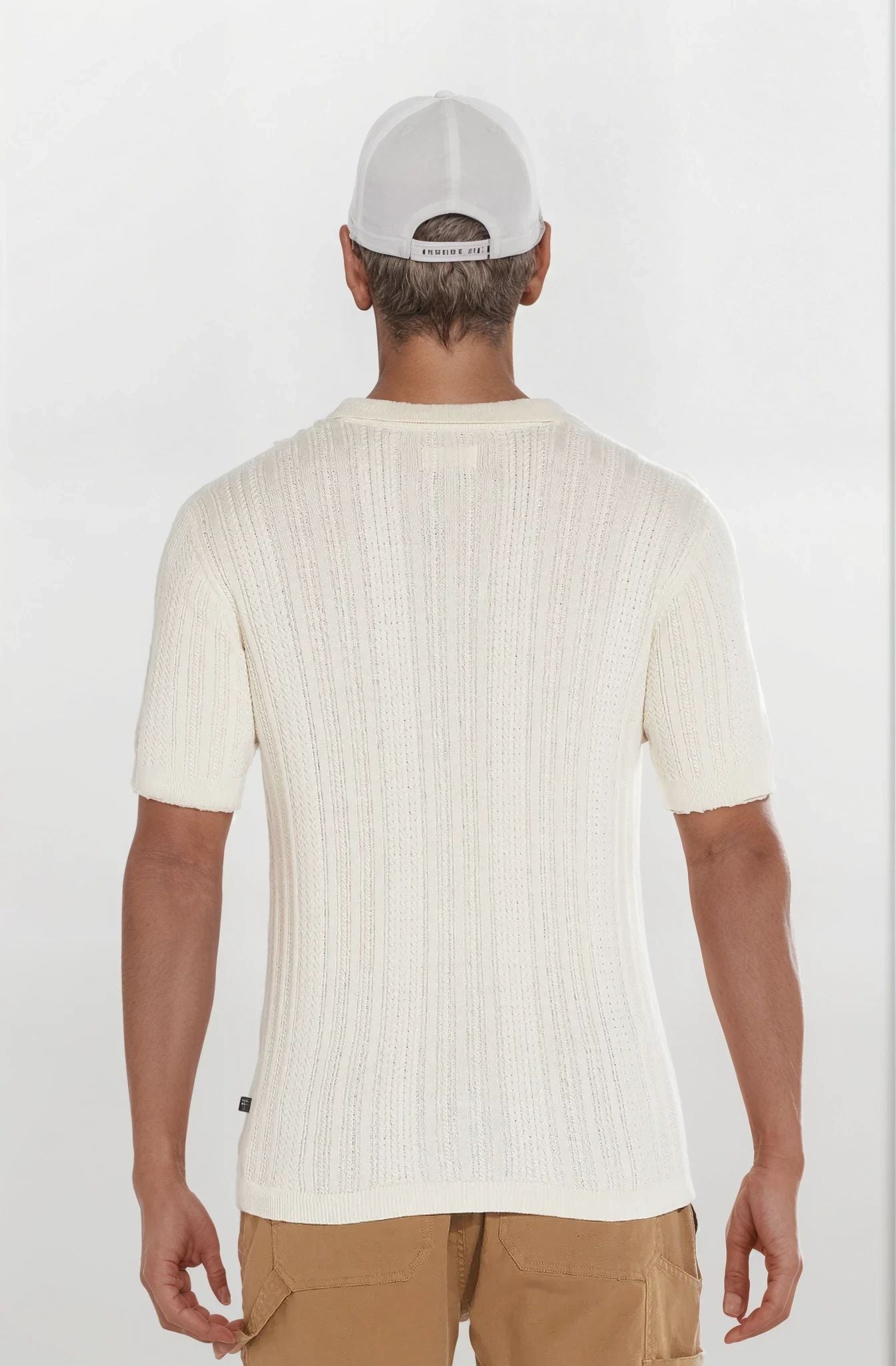 Huntington Shirt