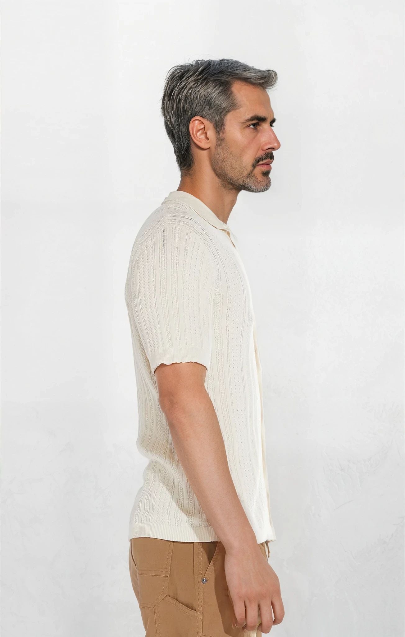 Huntington Shirt