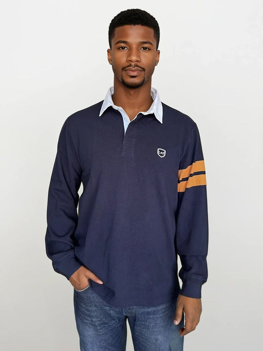 Legacy Rugby Shirt