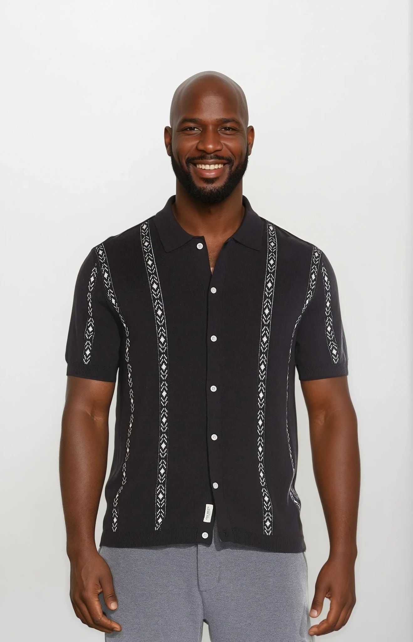 Newport Shirt