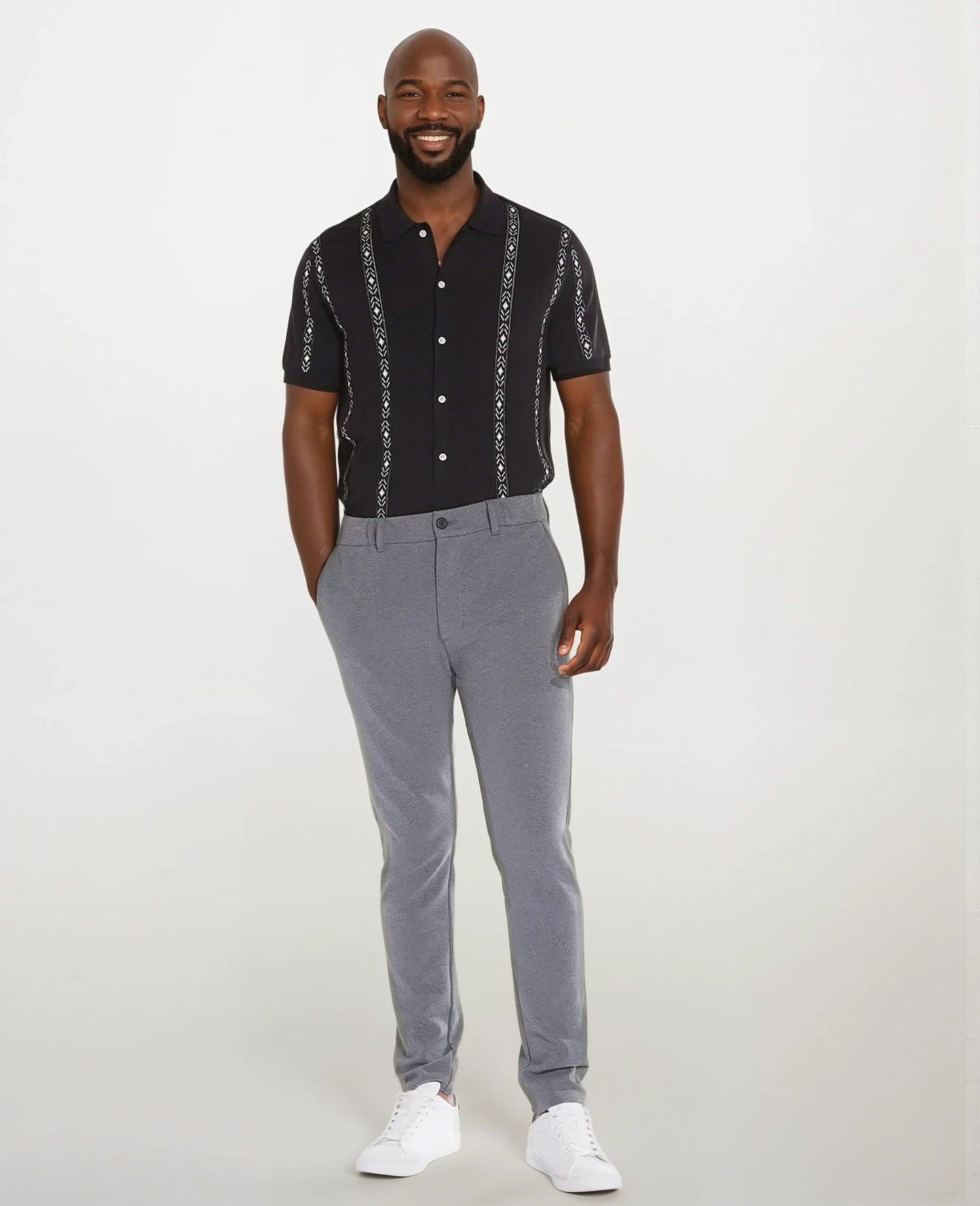 Newport Shirt