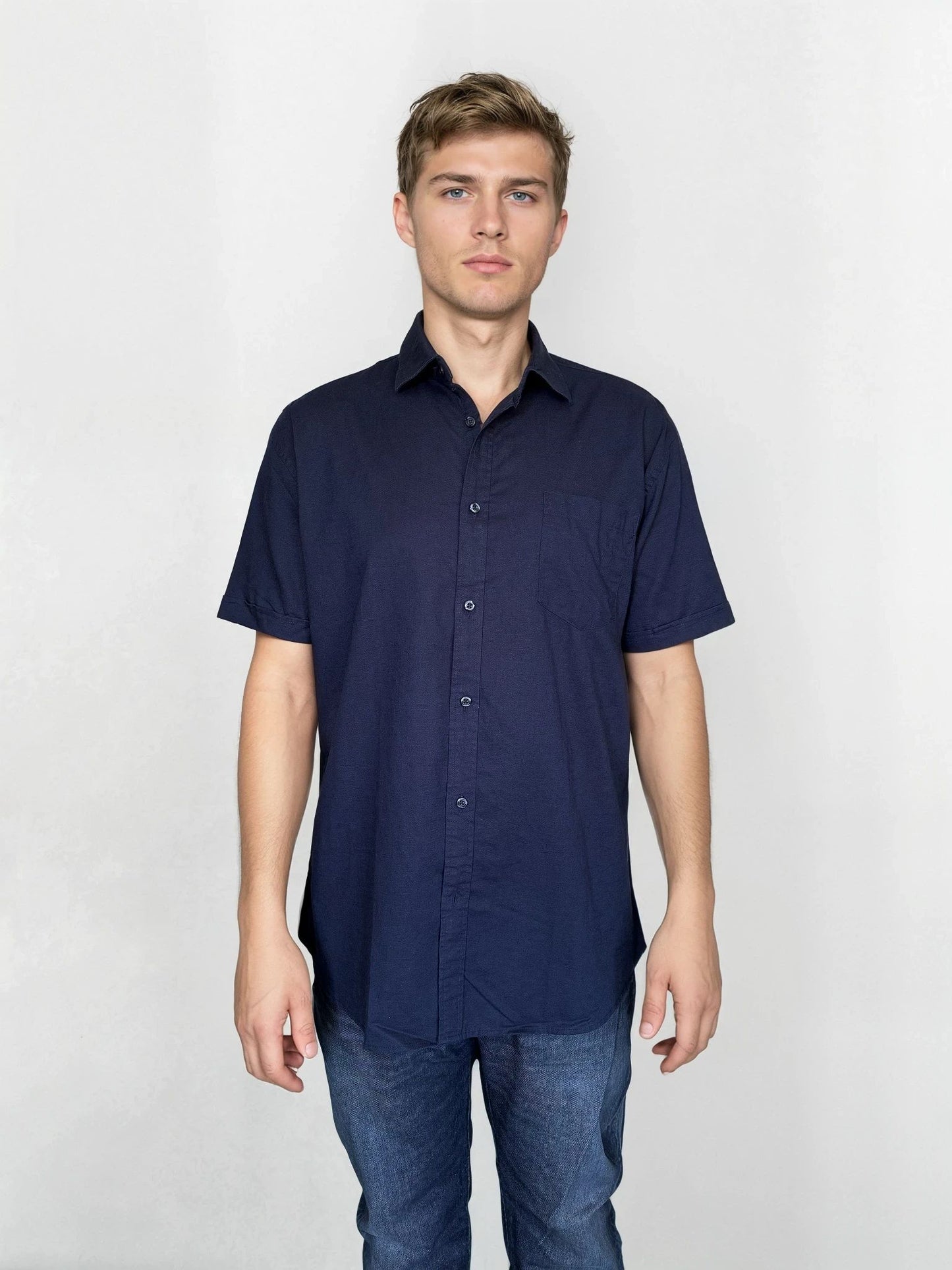 Ojai Linen Shirt