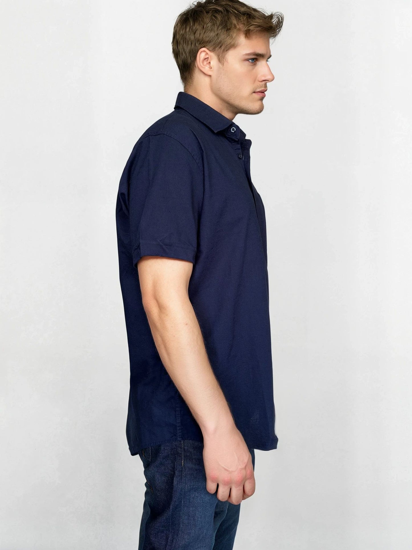 Ojai Linen Shirt
