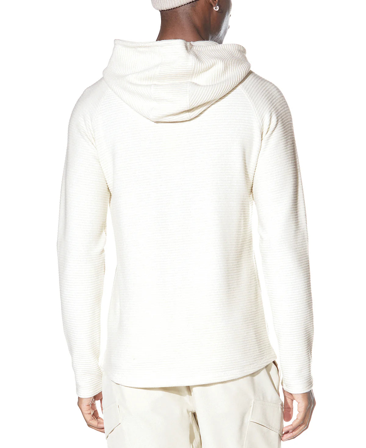 Pengrove Super Soft Hoodie (Cream)