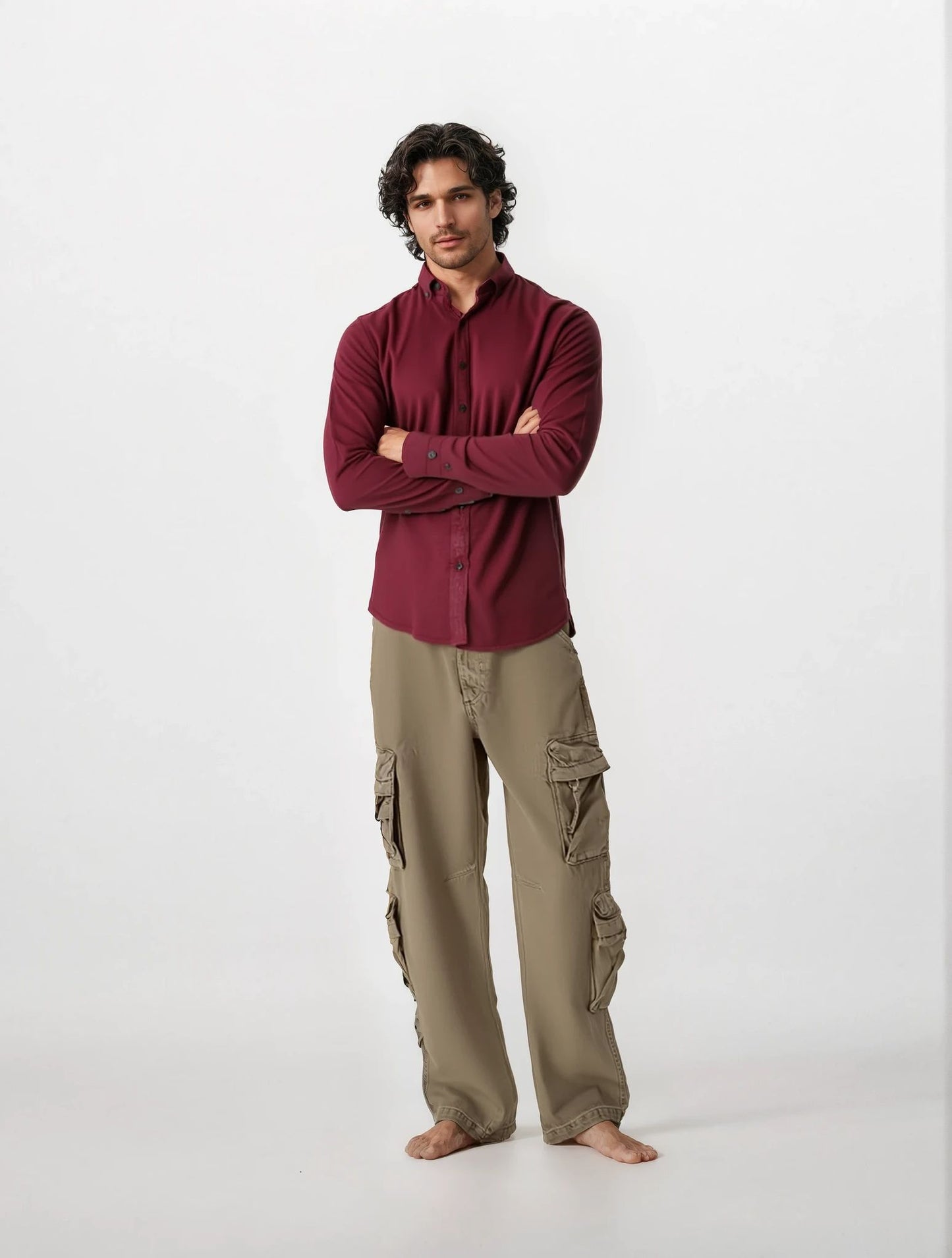 Portola Shirt