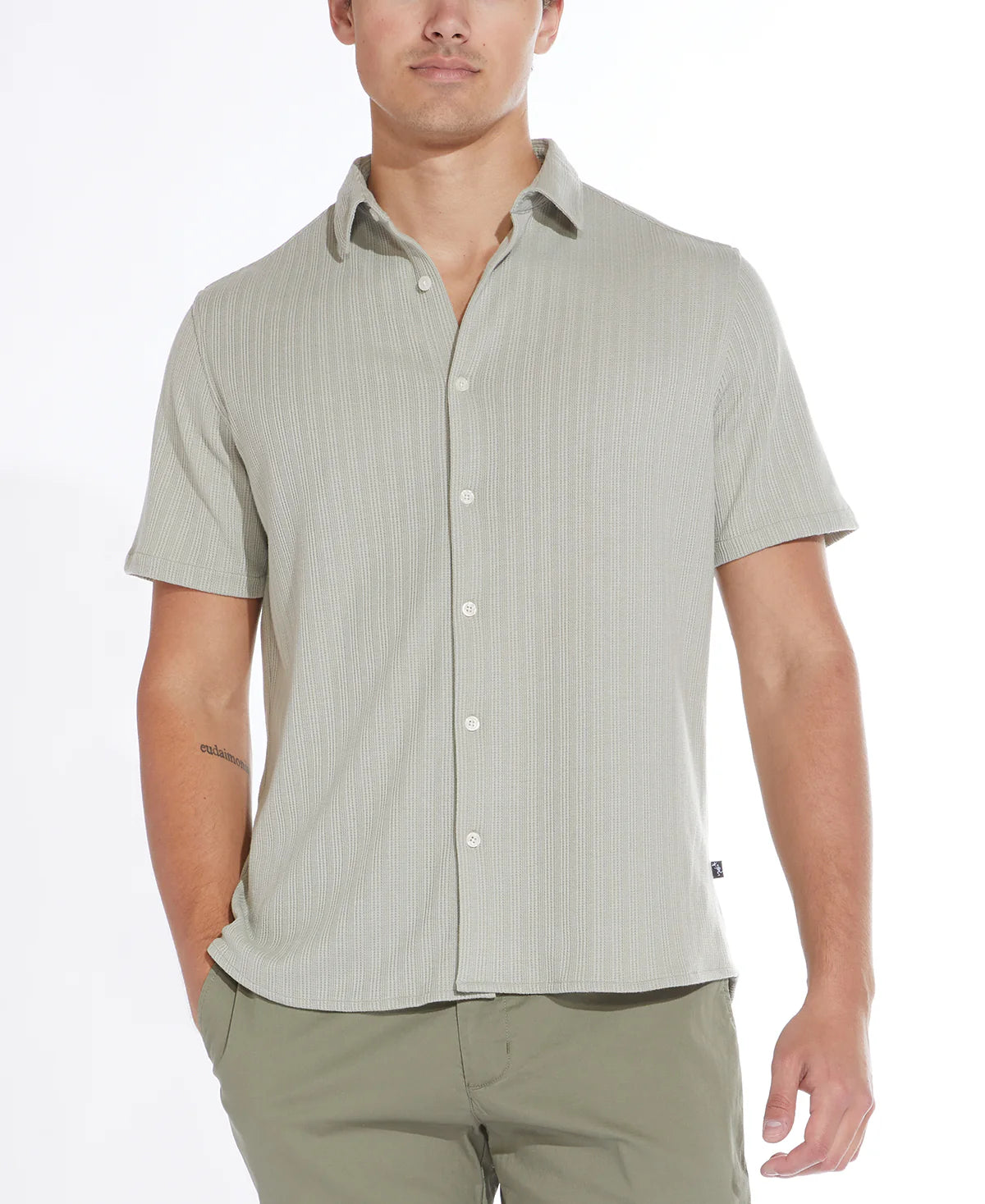 Avila Stretch Shirt