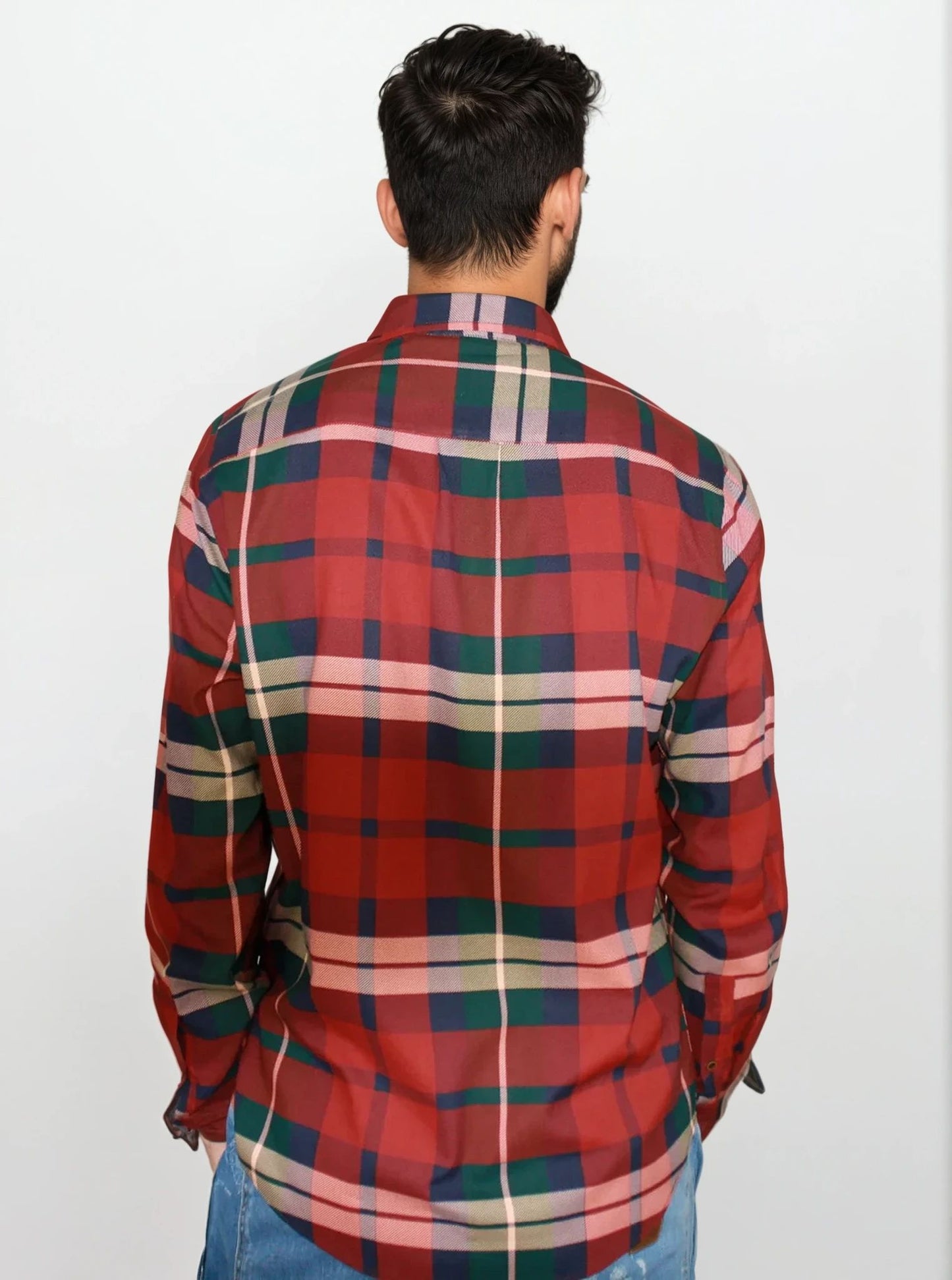 Marshall Shirt