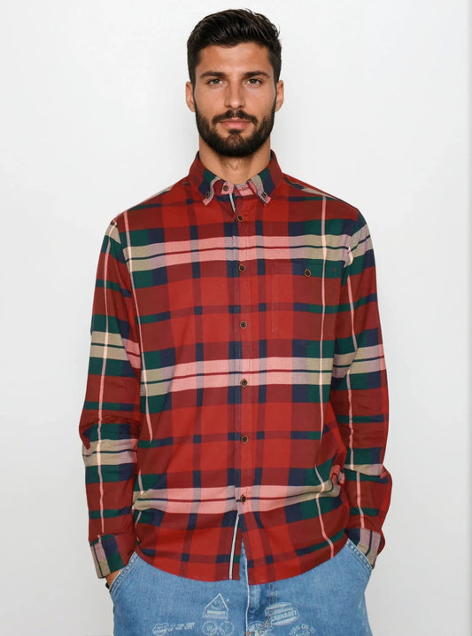 Marshall Shirt