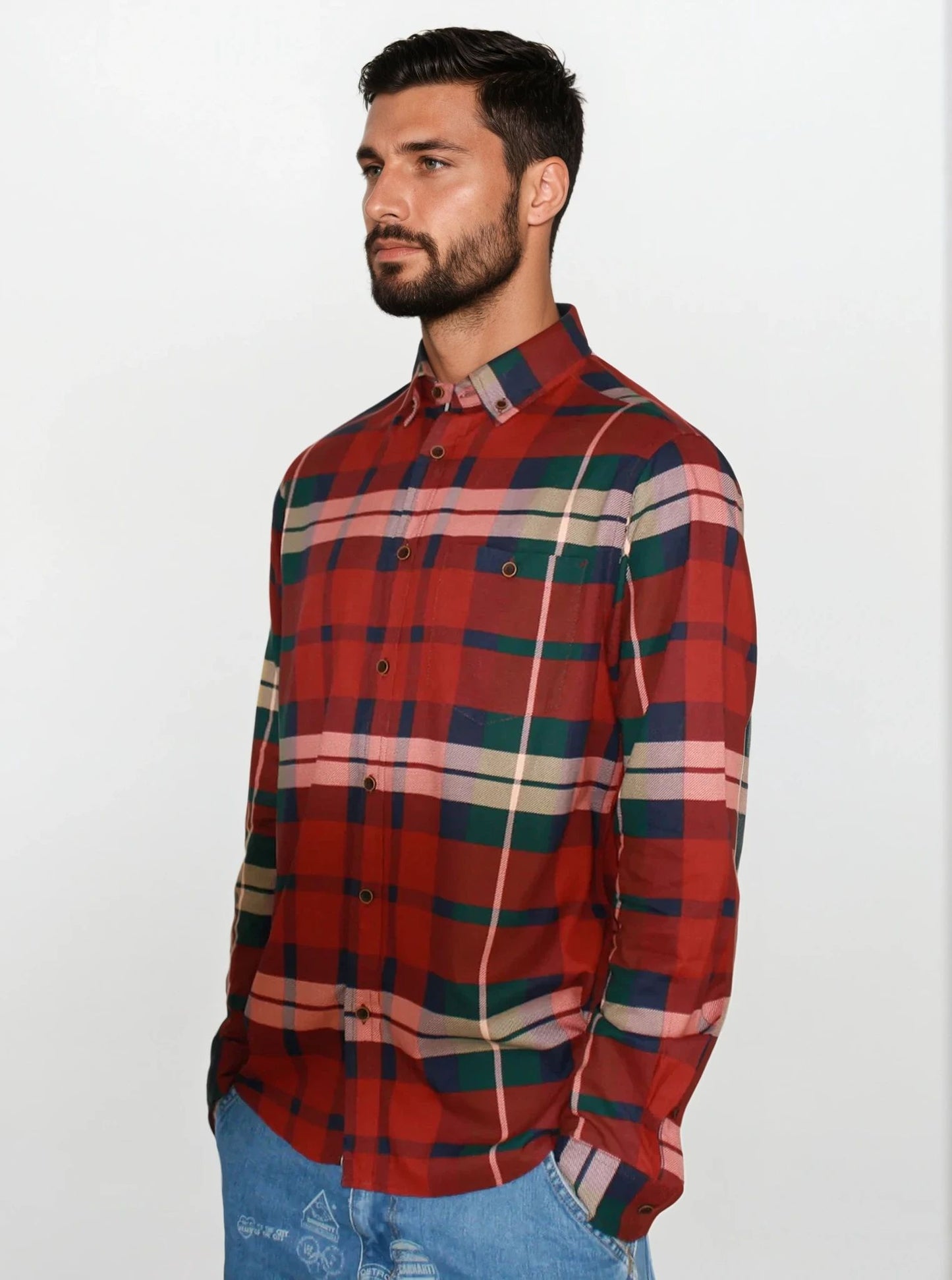 Marshall Shirt