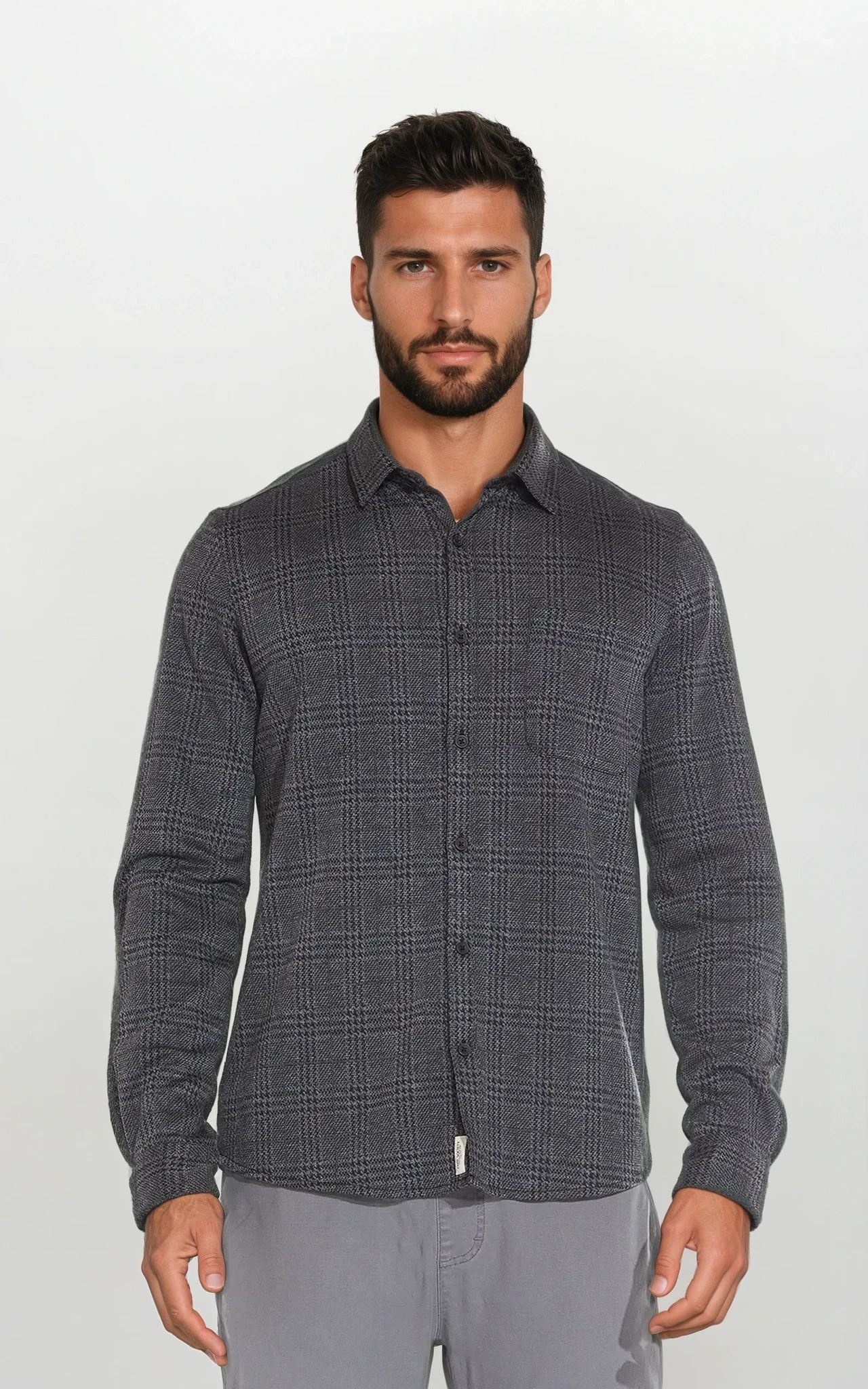 Riverside Shirt